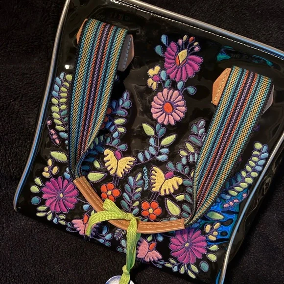 Consuela Tote - Picture 1 of 14